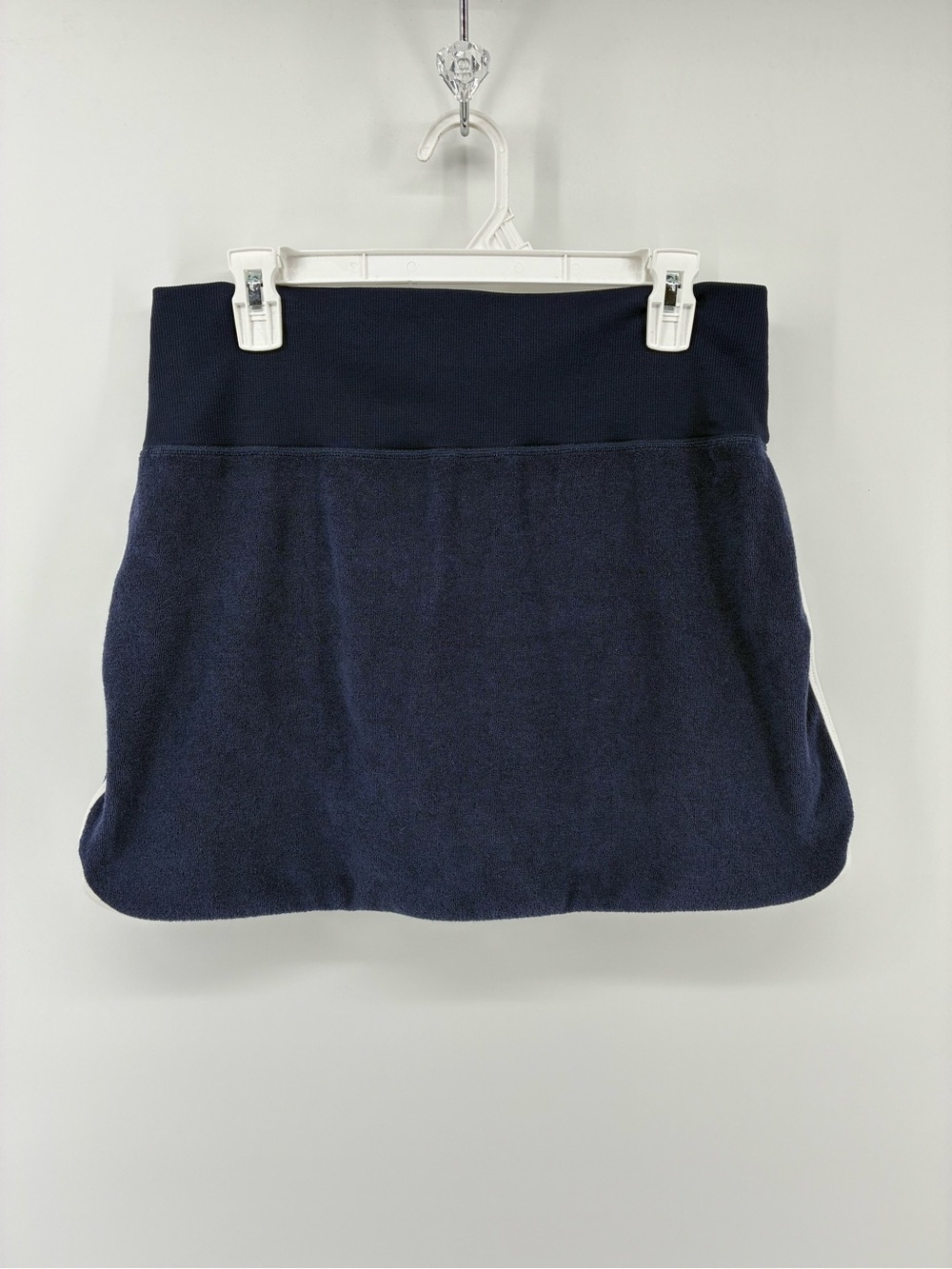 Aerie Navy Women's Active Tennis Skort